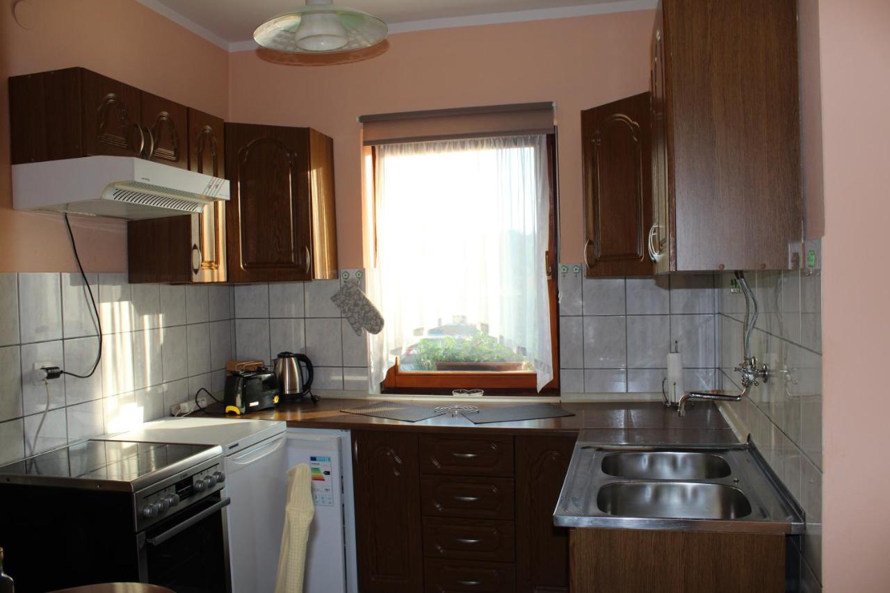 Studio Apartment Ivona & Tin Slunj Exterior photo